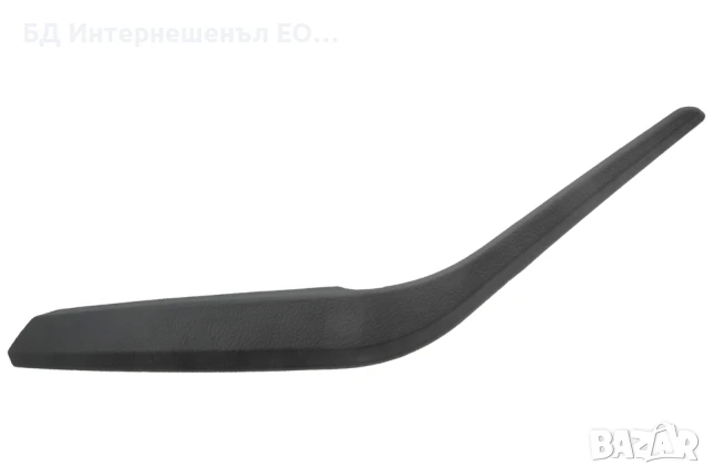 51412991776  Вътрешна дръжка за затваряне на дясна врата, BMW, X1 E84, Черен,, снимка 3 - Части - 50991726