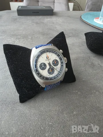 Tissot Heritage 1973, снимка 5 - Мъжки - 56235138