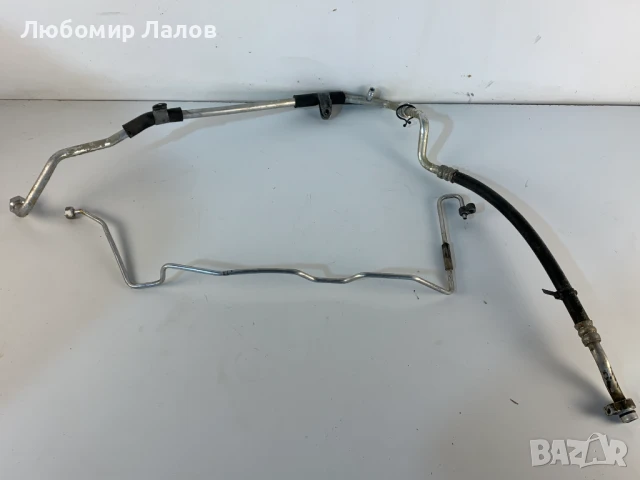 Климатични тръби Nissan Terrano II (96-07)г. 3.0 TDI