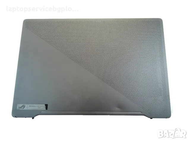 ASUS ROG ZEPHURUS G14 GA401 GA401Q 14" Корпуси за матрис, лентов кабел и панти 6053B1877301, снимка 4 - Части за лаптопи - 49441787