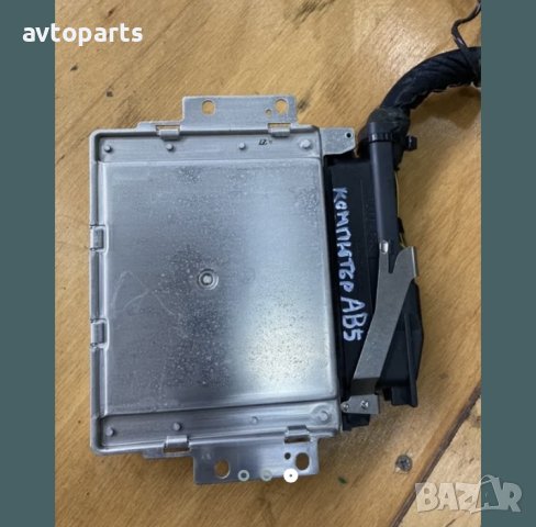 Bmw e39 2.5i 170ks компютър ABS, снимка 2 - Части - 40756517