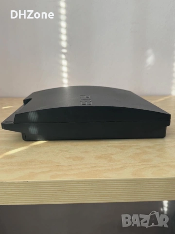 PlayStation 3 SLIM с 25 игри, снимка 4 - Игри за PlayStation - 53814651