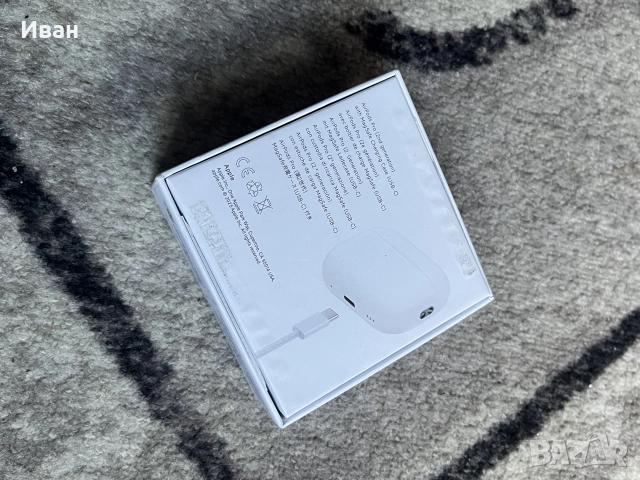 Безжични Bluetooth слушалки , снимка 2 - Безжични слушалки - 56244588