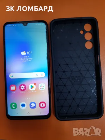 Samsung Galaxy A05s 64GB 4GB RAM Dual, снимка 1