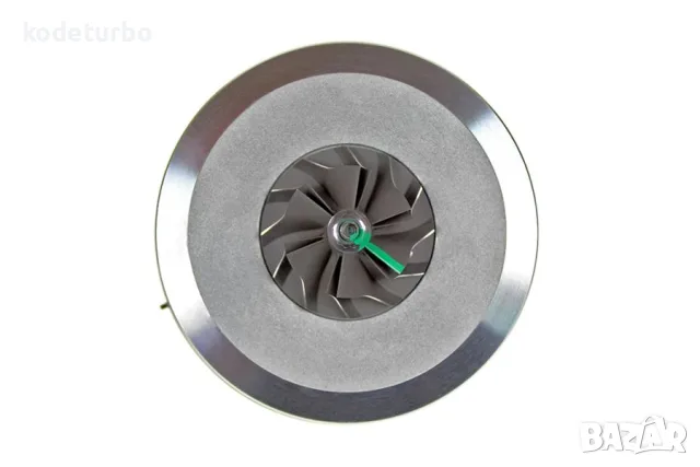 Турбо ядро картридж Turbo cartridge за VW Passat B6 2.0 TDI 125kW 03G253019NV395