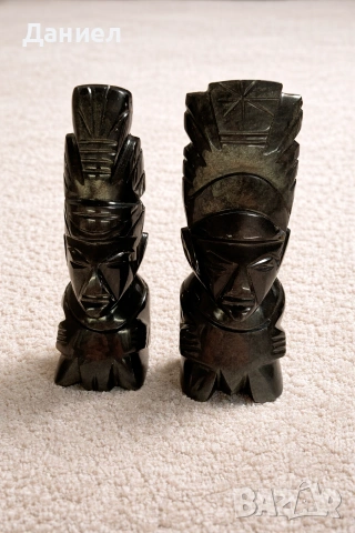 Инки от обсидиан