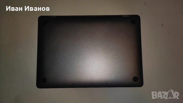 Apple MacBook Pro модел A2159, снимка 2 - Лаптопи за дома - 53306639
