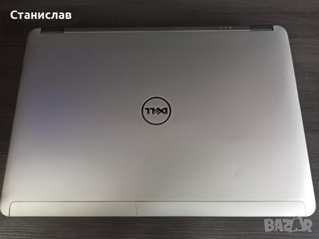 Dell Latitude E6440 за части, снимка 3 - Части за лаптопи - 44368153