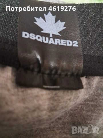 Продавам боксерки на DSQUARED Спешно!!!, снимка 6 - Бельо - 53584409
