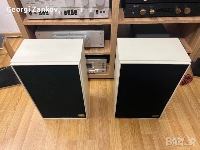 Acoustic Research AR-6, снимка 3 - Тонколони - 51257023
