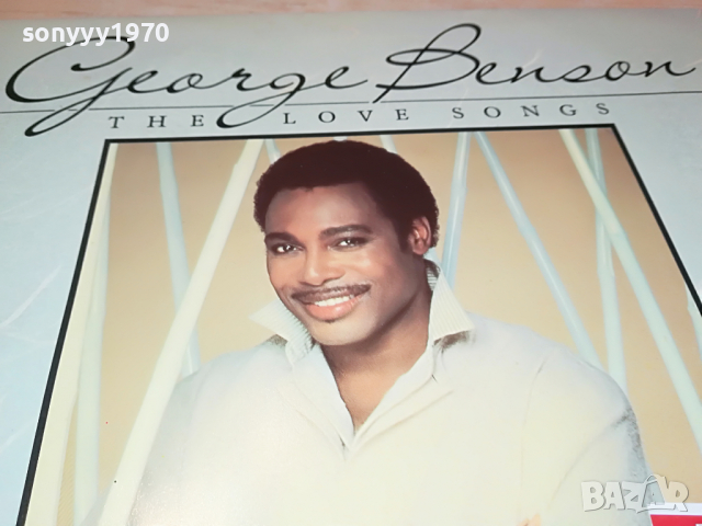 SOLD OUT-GEORGE BENSON-ENGLAND 2203221114, снимка 10 - Грамофонни плочи - 36191404