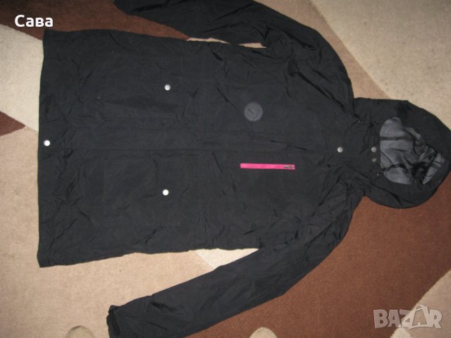 Яке пролет, есен COLUMBIA  дамско,ХЛ-2ХЛ  , снимка 2 - Якета - 34185284