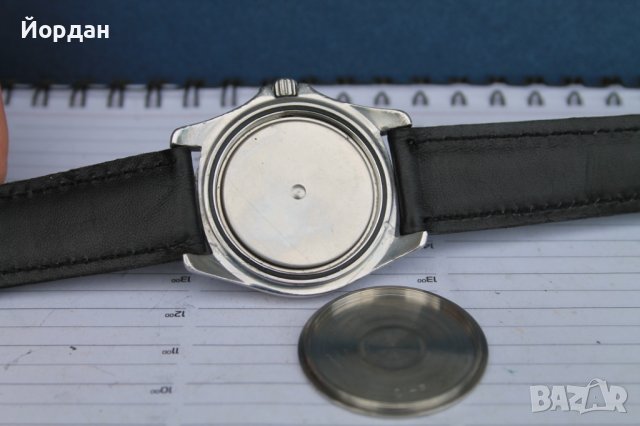 Швейцарски мъжки ''Tissot PR 100'', снимка 9 - Мъжки - 40629283