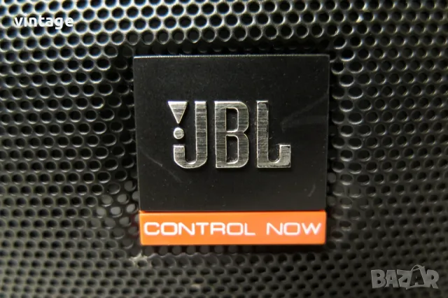 JBL CONTROL NOW, снимка 2 - Тонколони - 49280407
