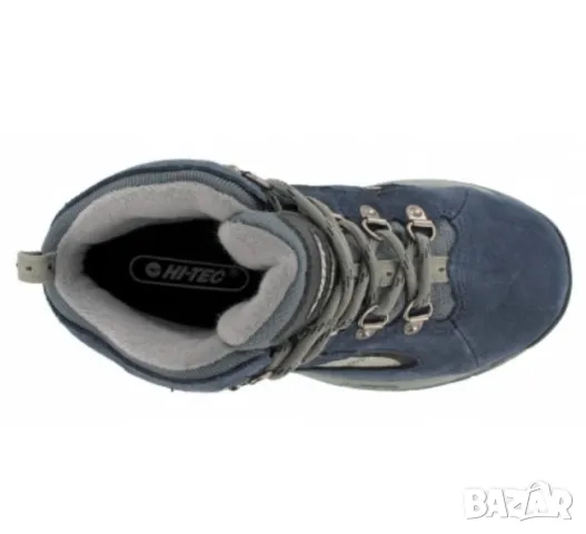 туристически обувки Hi-tec Altitude Lite IV WP  номер 38 , снимка 2 - Бебешки боти и ботуши - 47973979
