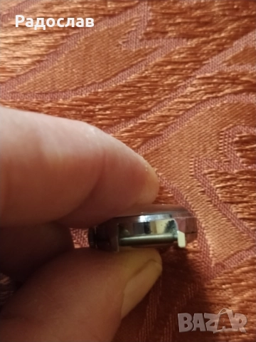 работещ дамски часовник Слава, снимка 5 - Дамски - 51994376