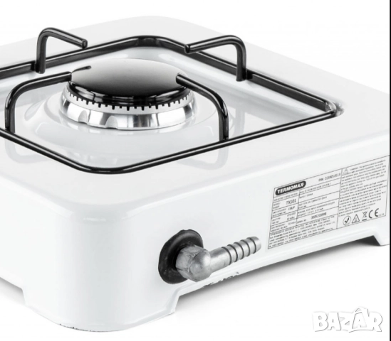 Газов котлон, Termomax, снимка 4 - Друга електроника - 51948247