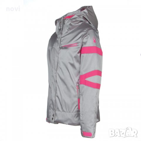 Spyder, 147-155см, детско ски/сноуборд/зимно яке, снимка 6 - Детски якета и елеци - 29922967