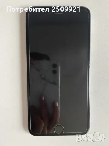 iPhone 6S Plus 128 GB Space Gray, снимка 3 - Apple iPhone - 49830366