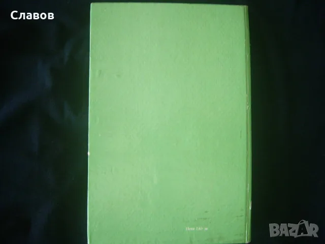 Справочник по полупроводникови прибори и интегрални схеми, 1987, снимка 4 - Специализирана литература - 51409553