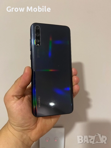 Huawei Y8p