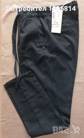 Дамски Панталон на Tom Tailor, нов , с етикет, снимка 4 - Панталони - 41078897