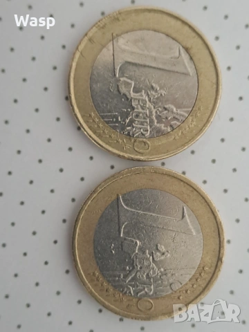  Продавам редки монети, снимка 2 - Колекции - 50689547