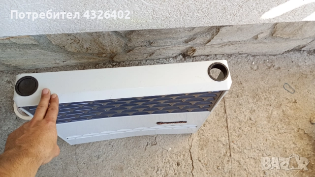 печка за каравана на гас, снимка 2 - Газови котлони - 49170587