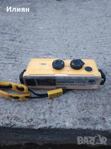 Водоустойчив фотоапарат , снимка 2 - Фотоапарати - 49820771