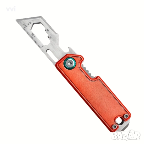 Малък джобен нож