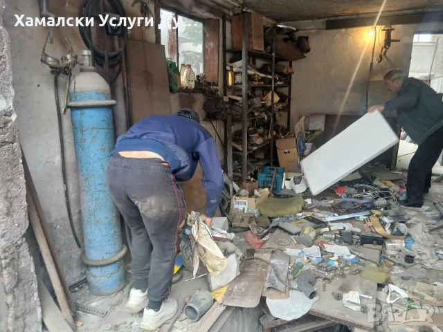 Хамалски Услуги Емо тел.0896305155, снимка 3 - Хамалски услуги - 56287813