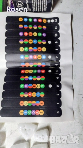 Продавам:SX аксесоари за акустична китара., снимка 6 - Китари - 52871124