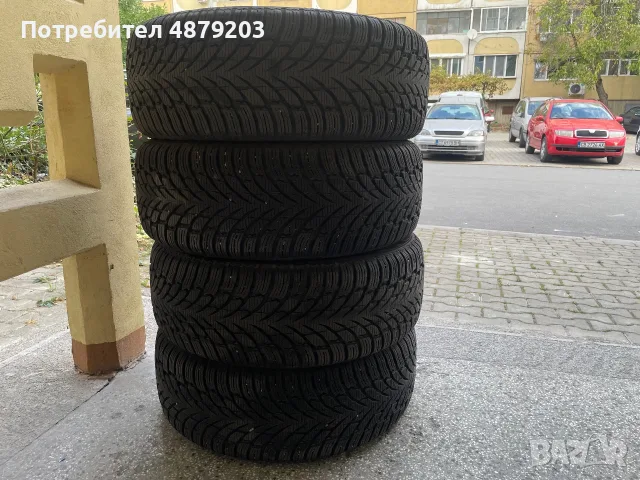 Гуми 215 55 18 SUV, снимка 12 - Гуми и джанти - 55711426