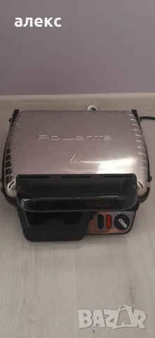 Rowenta - GR3060 - ЕЛЕКТРИЧЕСКА СКАРА