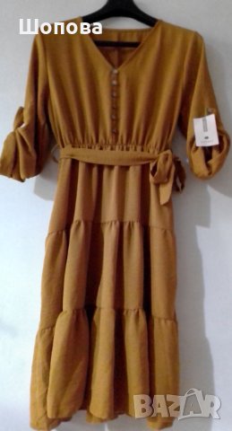 Продавам нова елегантна рокля 