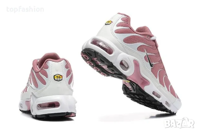 Nike Air Max Plus Tn, снимка 5 - Маратонки - 50422668