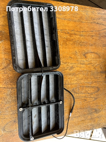 части за Мерцедес S class, снимка 11 - Части - 51471728