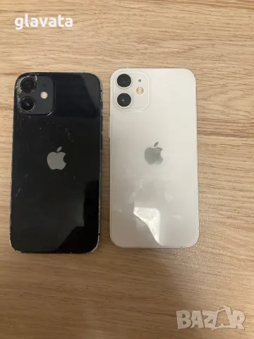 iPhone 11 Pro / iPhone 12 mini на части, снимка 1 - Стъкла за телефони - 49185086