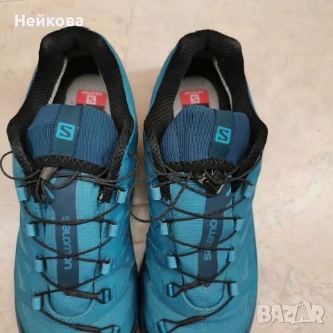 Salomon Outpath GTX 40, снимка 3 - Маратонки - 53505845