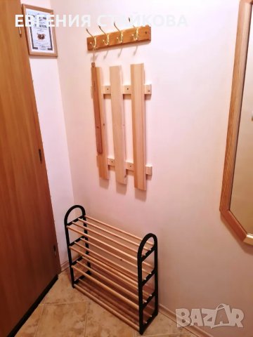 Студио "PANORAMA MOUNTAIN", до ски писта "Пампорово - Стойките", снимка 6 - Квартири, нощувки - 48251681