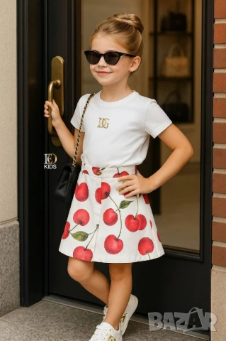 детски комплекти christian dior loewe chanel louis vuitton celine , снимка 5 - Детски комплекти - 51423548