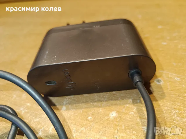 оригинално зарядно за "DYSON DC30 31 34 35 44 45 ", снимка 2 - Прахосмукачки - 49675238