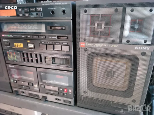 SONY fh55w, снимка 3 - Аудиосистеми - 50179227