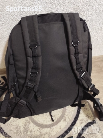 Тактическа раница SOG, снимка 4 - Раници - 52594052