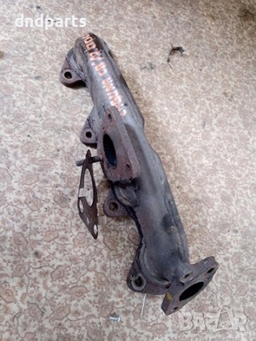 Изпускателен колектор за Renault Laguna, 2.0dCi, 2008г.