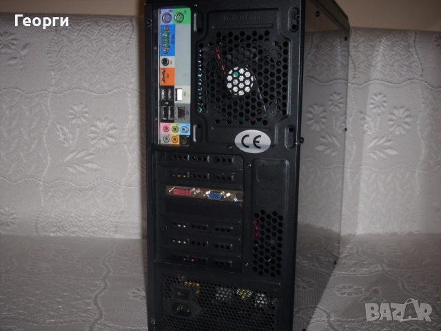 Персонален компютър, снимка 10 - Геймърски - 43774736