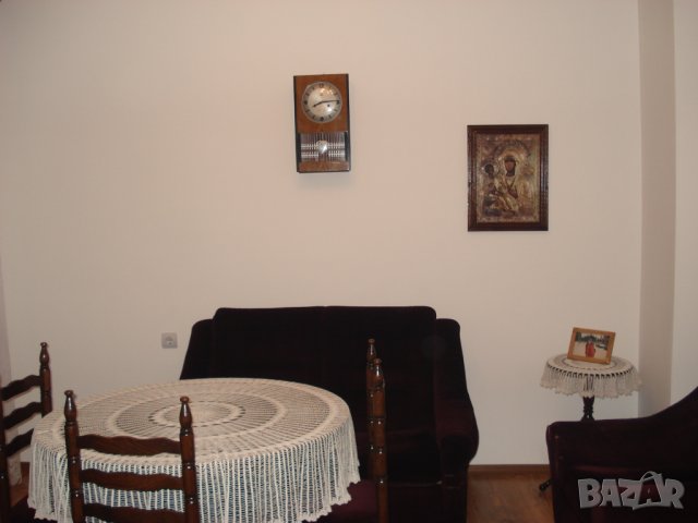 Покривка обла на една кука плетиво ретро