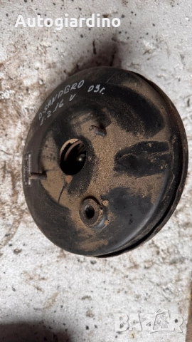 Серво усилвател / Спирачна помпа за Dacia Sandero 2009 - 472105194 / 03.7854-5401.4