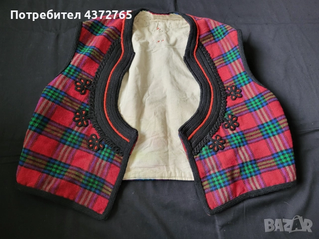 #46 Добруджански елек 