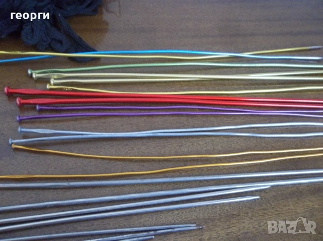 Прежда, снимка 7 - Други - 53657412